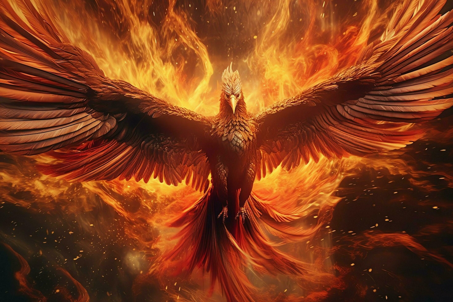 Phoenix Rising