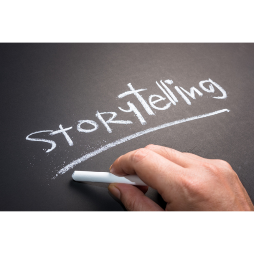 storytelling